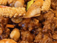 -盈春大饭店(千山路店)