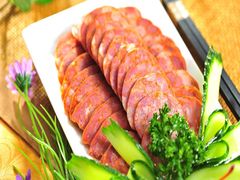 麻辣肠-神舟古船茶餐厅