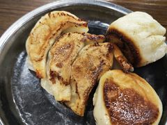 -金枫锅贴(滨江·凯旋门店)