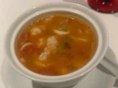 -三号黄浦会Canton Table