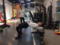 -UltraForce超源健身私教工作室(长楹天街精品店)