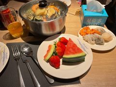 -星伦多自助料理(花山金鹰店)