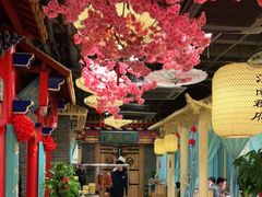 -江南郡府(天宝路店)