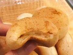 -BreadTalk面包新语·烘焙蛋糕(海珠丽影广场店)