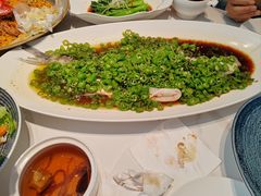 -写庭·鱼鲜川菜·宴请(铁像寺水街店)