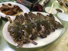 -蛇口市场