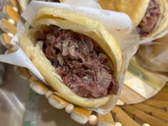 -闫家驴肉老店(华电一校店)