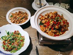-田趣园长沙菜(天安云谷店)