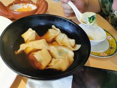 -功德林(南京西路店)