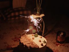 -Tomado绿色烘焙(大尧三路店)