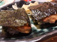 鹅肝寿司-活鳗饭·鹅肝范儿(高碑店店)
