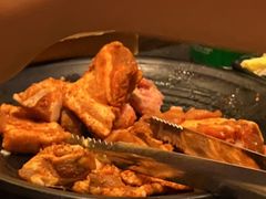 -熊出没日本烧肉放题