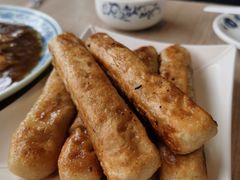 -协顺园回头馆(南顺城路店)