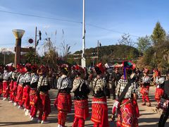 -凯邦亚湖风景区
