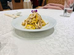 藤椒手撕鸡-燕云楼(云南路店)