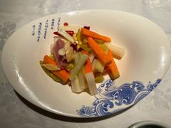 -雲蜀龙阁·金牌水煮鱼(方庄店)