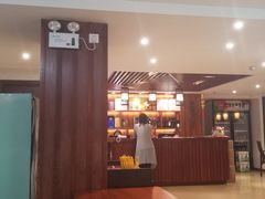 -大家烤羊庄·聚餐团建·谢师宴·生日派对(南山店)