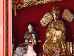 -天津妈祖文化园