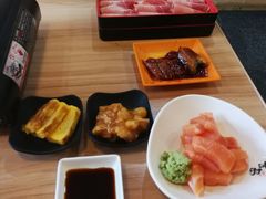 -樱吉岛寿喜锅(肇嘉浜路店)