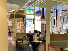 大堂-关东小磨东北菜(上海长风大悦城店)