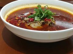 -吴中欢朋酒店-中餐厅