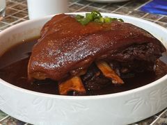 -走马楼饭庄(慈城古县城店)