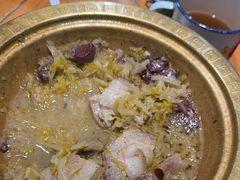 -快乐老家三鲜饺子东北菜(南六中路店)