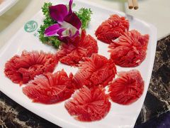 -枇杷园食为鲜火锅(南山店)