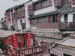 -山塘街