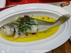 -荷风细雨·中国茶宴(碧云店)