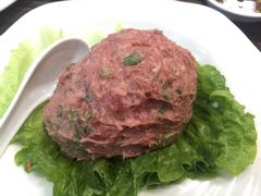 -正嘢私房菜