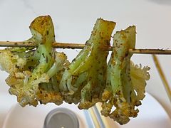 -烤五行·烧烤烤串(石佛营店)