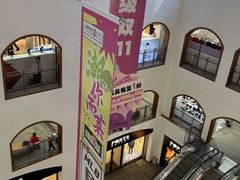-盛京大奥莱(沈阳奥体店)