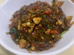 -笨罗卜浏阳菜馆(太平街店)