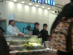 -东川麻辣香锅