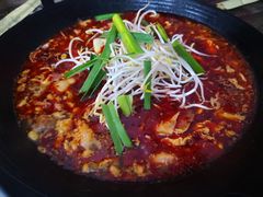 豆豉火锅-云熙特色豆豉火锅