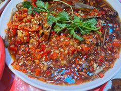 -老闵田螺馆·南昌市井菜·特色小吃(总店)