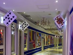 -自由港KTV(王子公主金平店)