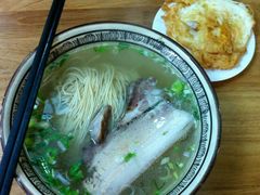 -裕兴记·三虾面(西北街总店)