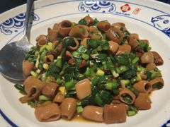 -旺角小渔村(二马路店)