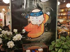 -素虎小呆鸟(西二旗店)