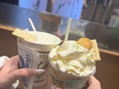 -庙街旅游·美食广场(五一广场店)