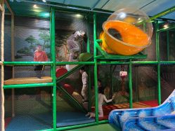 -KidSteam儿童乐园(富力城店)