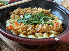 -南沙游艇会·大兵船餐厅