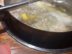 -原牛道·潮汕围炉火锅(讯美店)