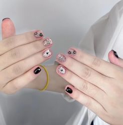 -Aso Artist Beauty美甲美睫