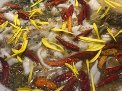 -花椒俏川菜小馆(南海万达店)