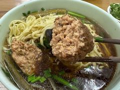 -陈记锅盖面(长江路店)