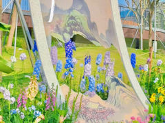 -莲花山公园