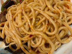 -新疆伊宁远征餐厅